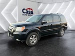 2007 Honda Pilot EX-L