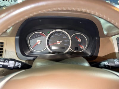 2007 Honda Pilot EX-L