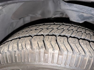 2007 Honda Pilot EX-L