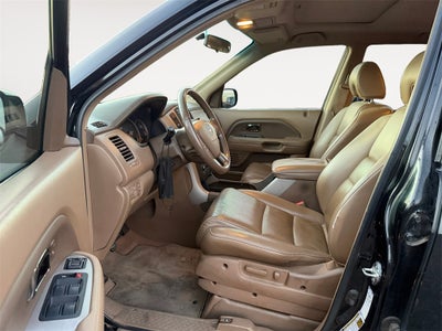 2007 Honda Pilot EX-L