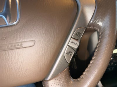 2007 Honda Pilot EX-L