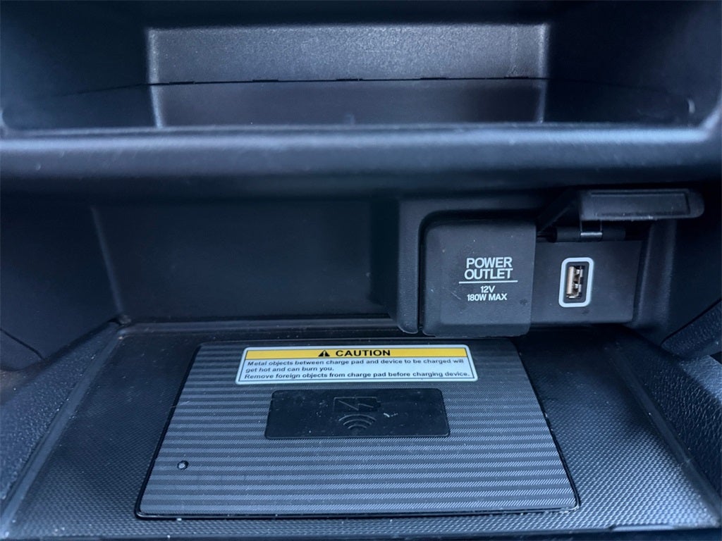 2019 Honda Passport Elite