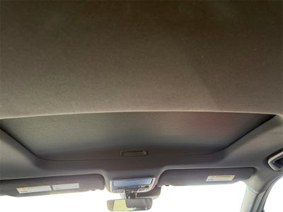 2019 Honda Passport Elite