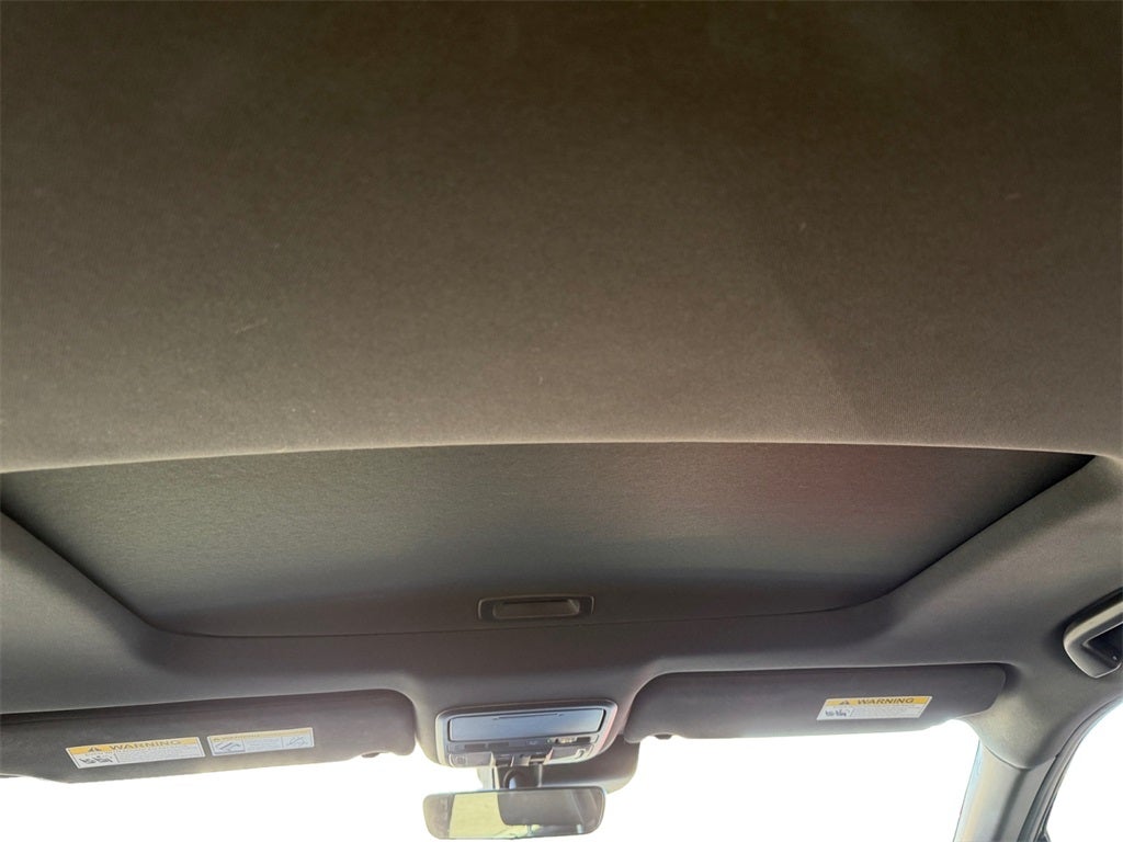 2019 Honda Passport Elite