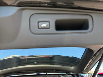 2019 Honda Passport Elite