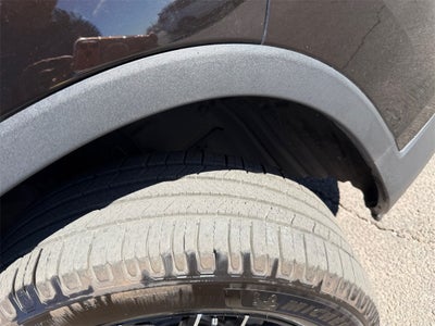 2019 Honda Passport Elite