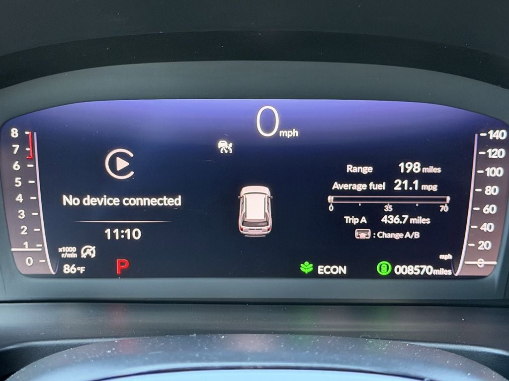 2026 Honda Passport Base