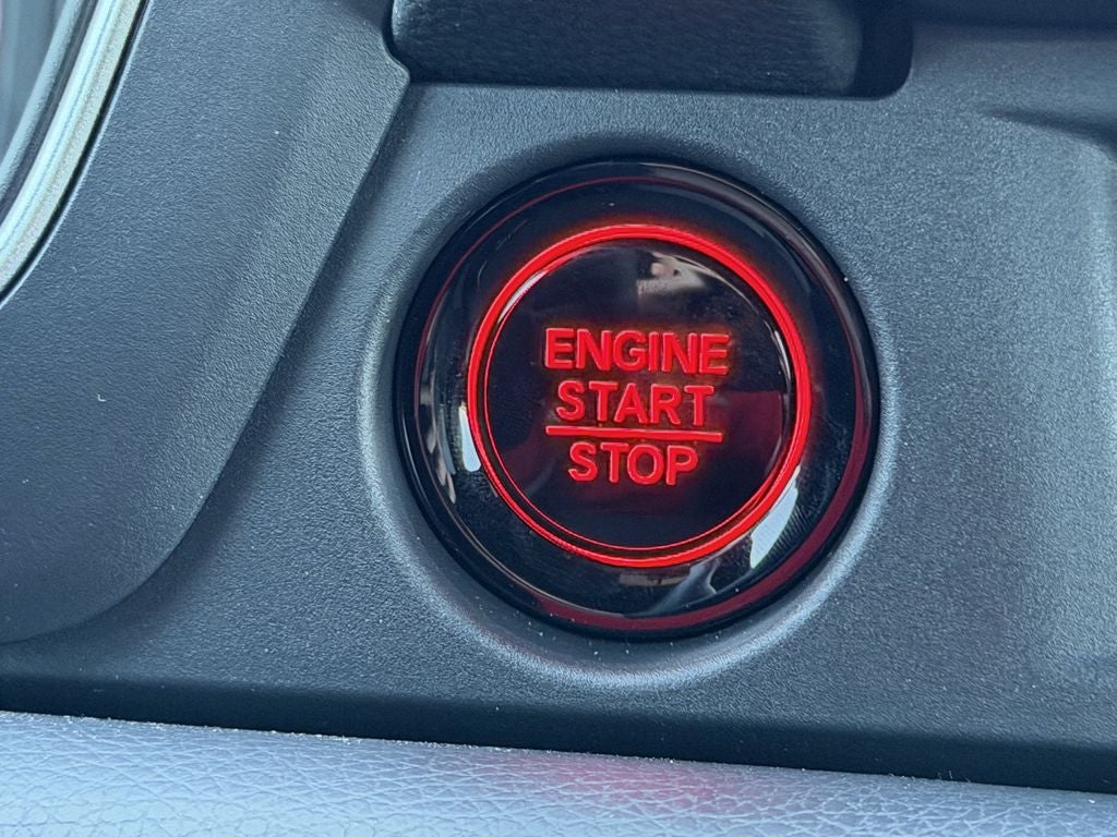 2026 Honda Passport Base