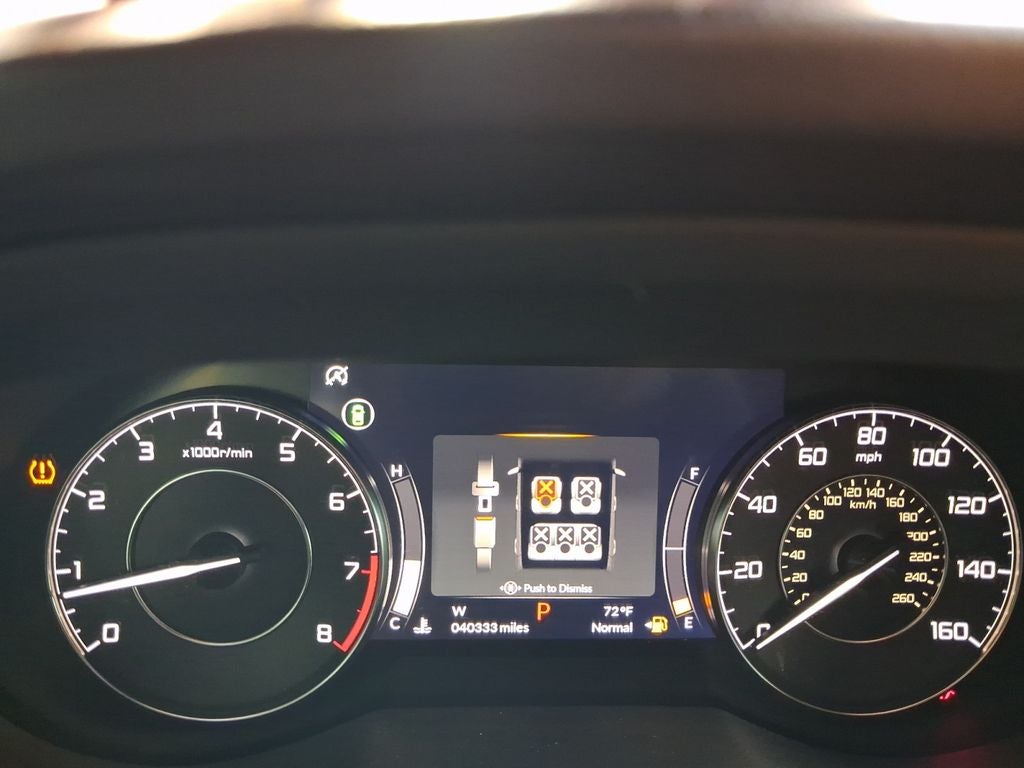 2023 Acura RDX Technology Package