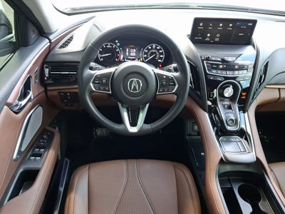 2023 Acura RDX Technology Package