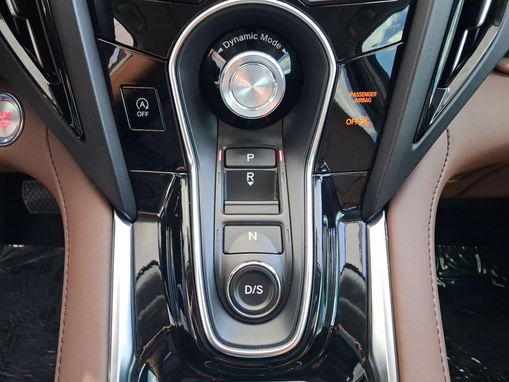 2023 Acura RDX Technology Package