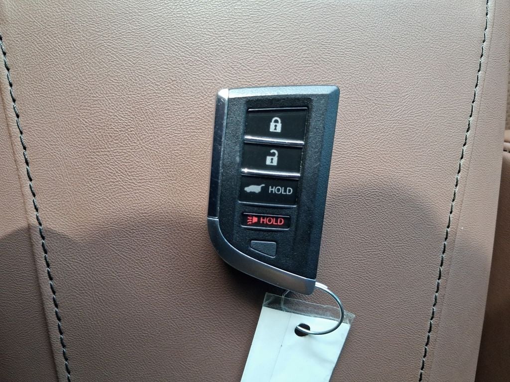 2023 Acura RDX Technology Package