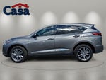 2023 Acura RDX Technology Package