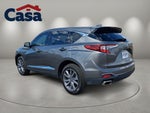2023 Acura RDX Technology Package