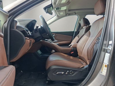 2023 Acura RDX Technology Package
