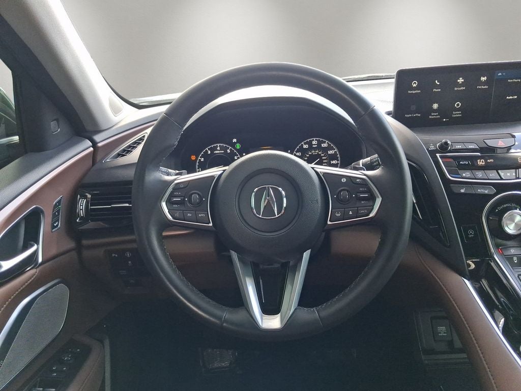 2023 Acura RDX Technology Package