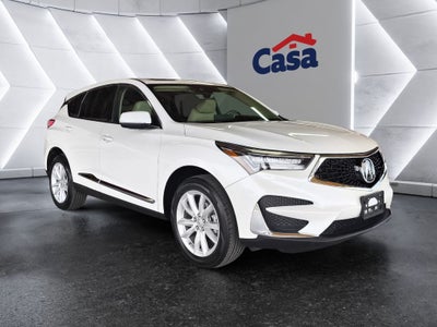 2020 Acura RDX Base SH-AWD