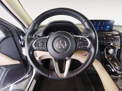 2020 Acura RDX Base SH-AWD