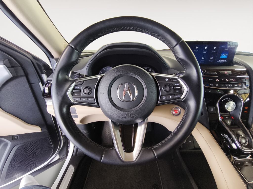 2020 Acura RDX Base SH-AWD