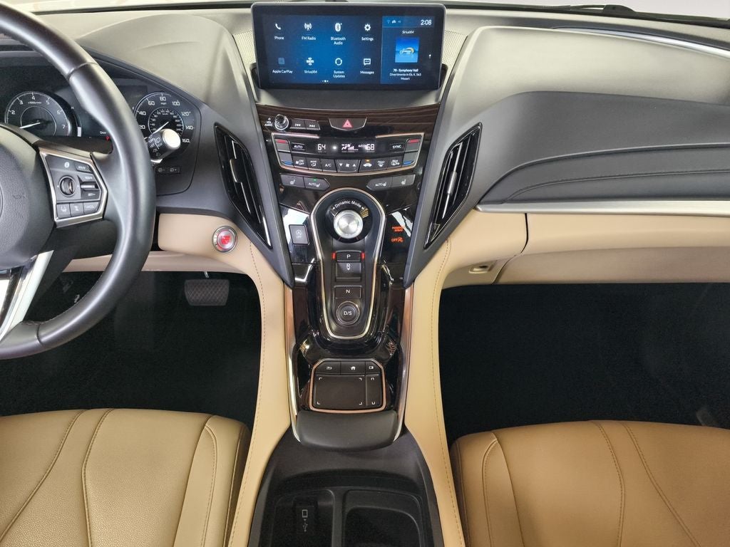 2020 Acura RDX Base SH-AWD