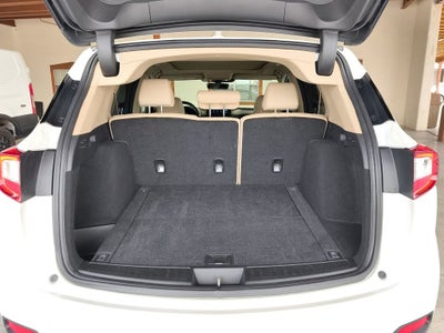 2020 Acura RDX Base SH-AWD
