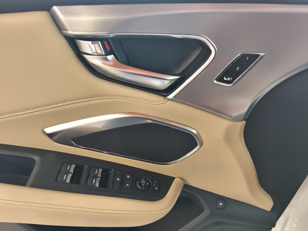 2020 Acura RDX Base SH-AWD