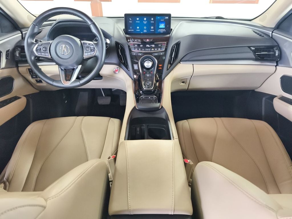 2020 Acura RDX Base SH-AWD