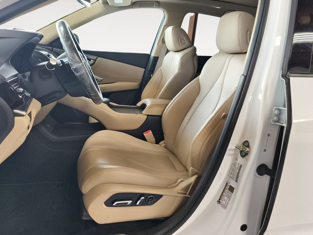 2020 Acura RDX Base SH-AWD