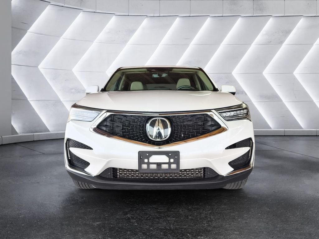 2020 Acura RDX Base SH-AWD