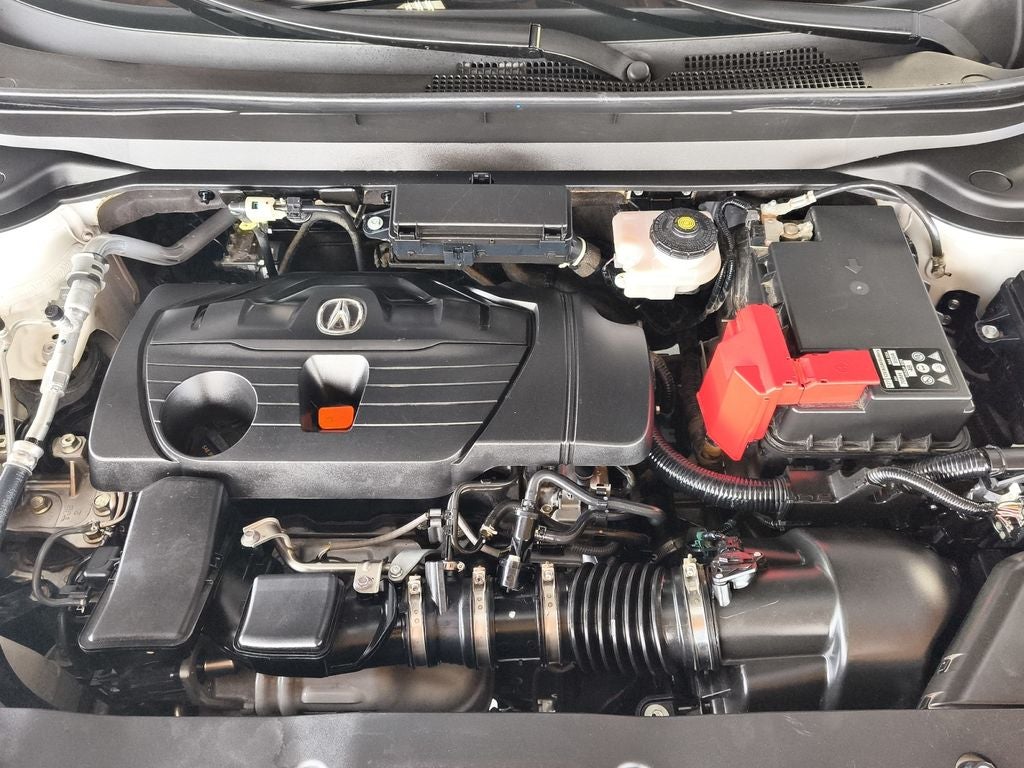 2020 Acura RDX Base SH-AWD
