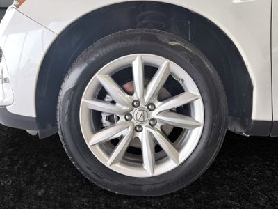 2020 Acura RDX Base SH-AWD