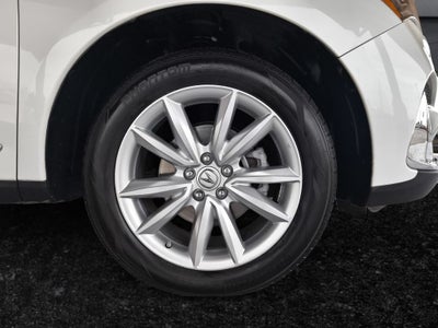 2020 Acura RDX Base SH-AWD
