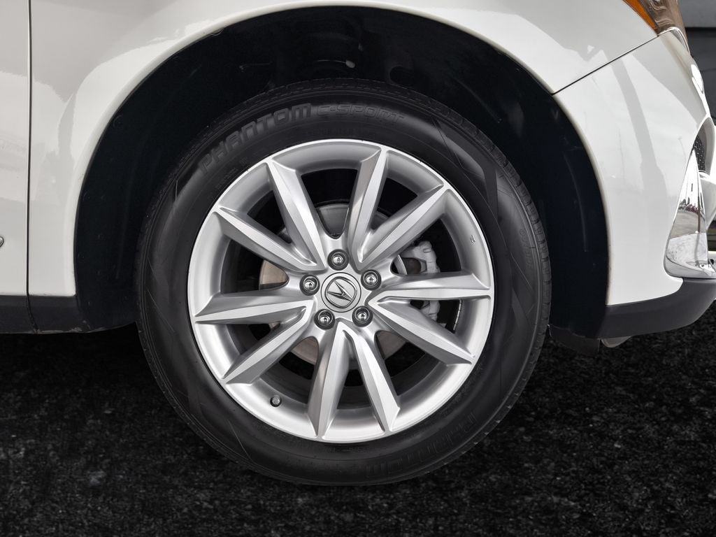 2020 Acura RDX Base SH-AWD