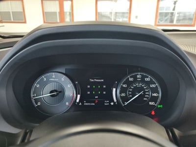 2020 Acura RDX Base SH-AWD