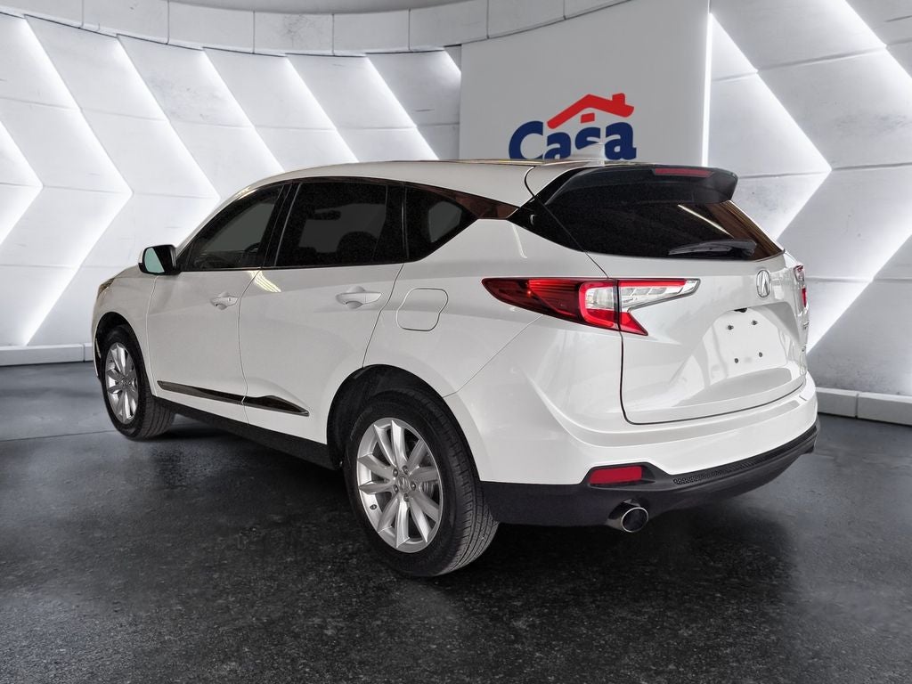 2020 Acura RDX Base SH-AWD