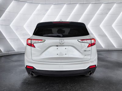 2020 Acura RDX Base SH-AWD