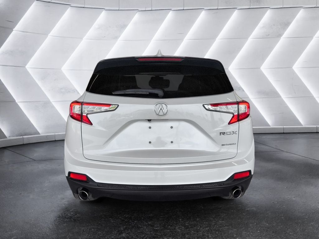 2020 Acura RDX Base SH-AWD
