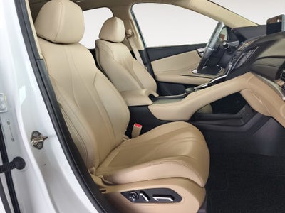 2020 Acura RDX Base SH-AWD