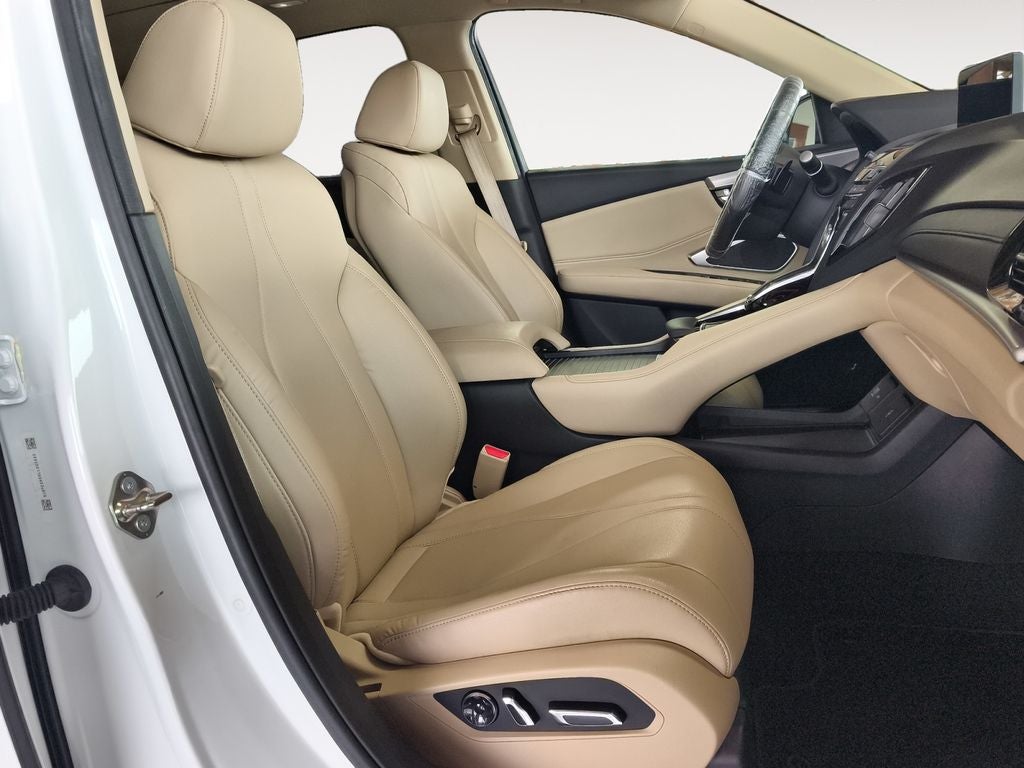 2020 Acura RDX Base SH-AWD