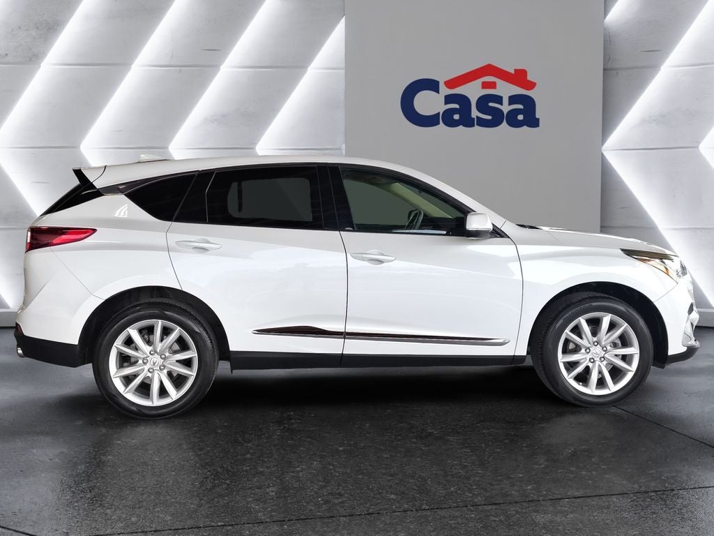 2020 Acura RDX Base SH-AWD