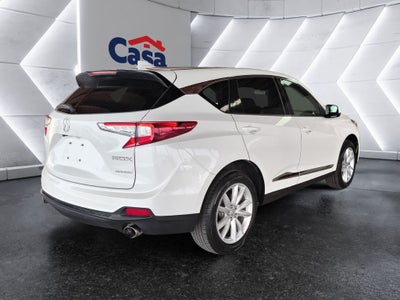 2020 Acura RDX Base SH-AWD
