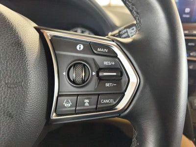 2020 Acura RDX Base SH-AWD
