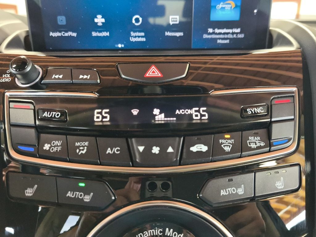 2020 Acura RDX Base SH-AWD