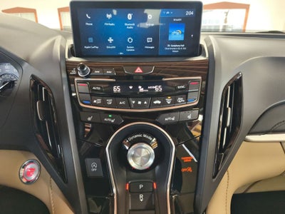 2020 Acura RDX Base SH-AWD