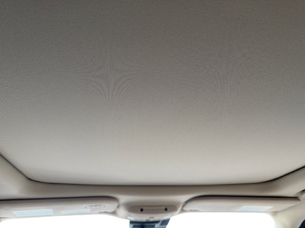 2018 Lincoln Navigator Reserve