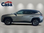2026 Hyundai TUCSON SEL Plus FWD