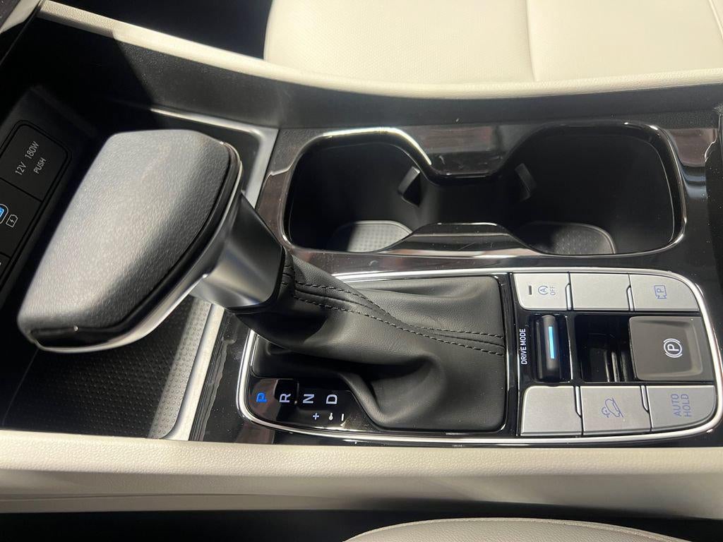 2026 Hyundai TUCSON SEL Plus FWD