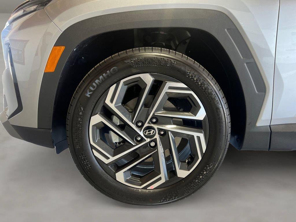2026 Hyundai TUCSON SEL Plus FWD