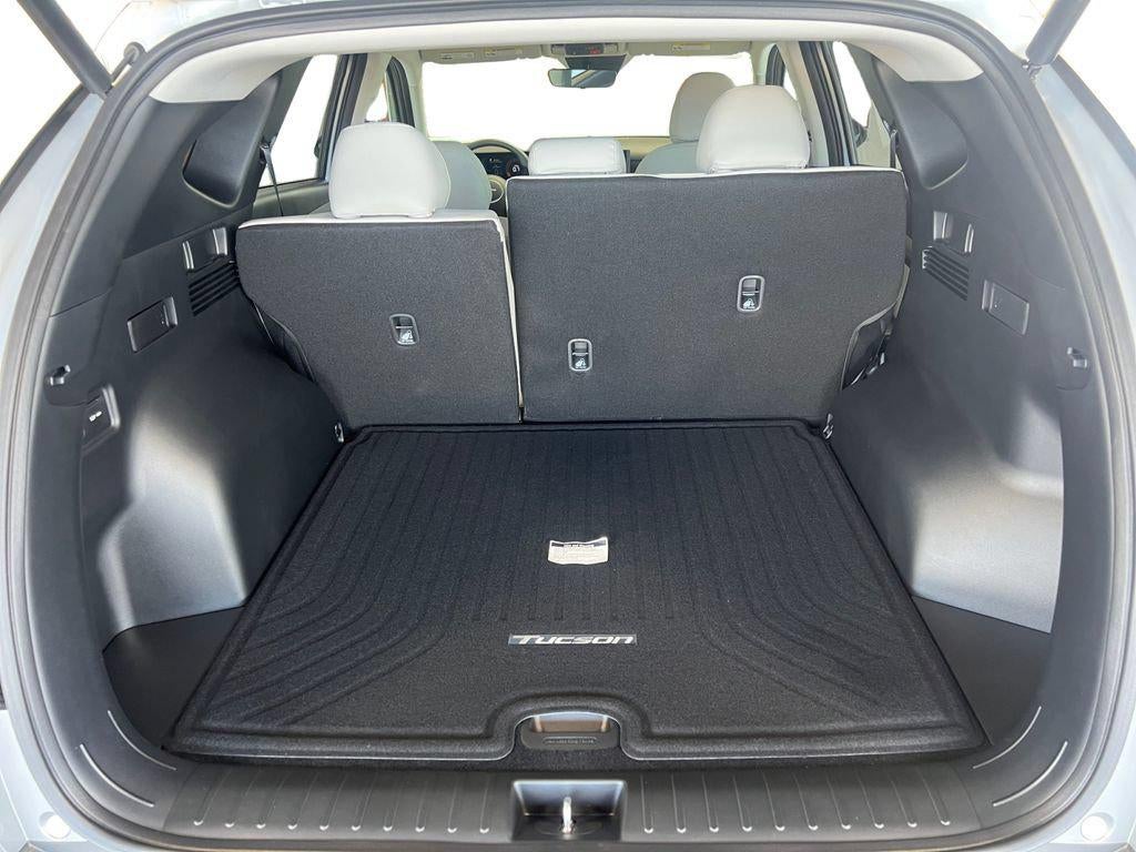 2026 Hyundai TUCSON SEL Plus FWD