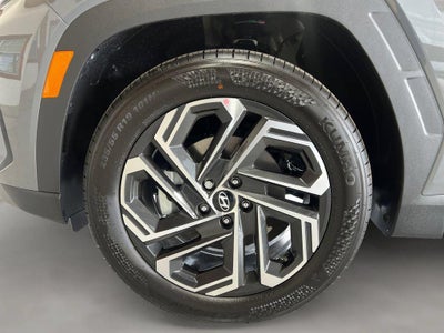 2026 Hyundai TUCSON SEL Plus FWD